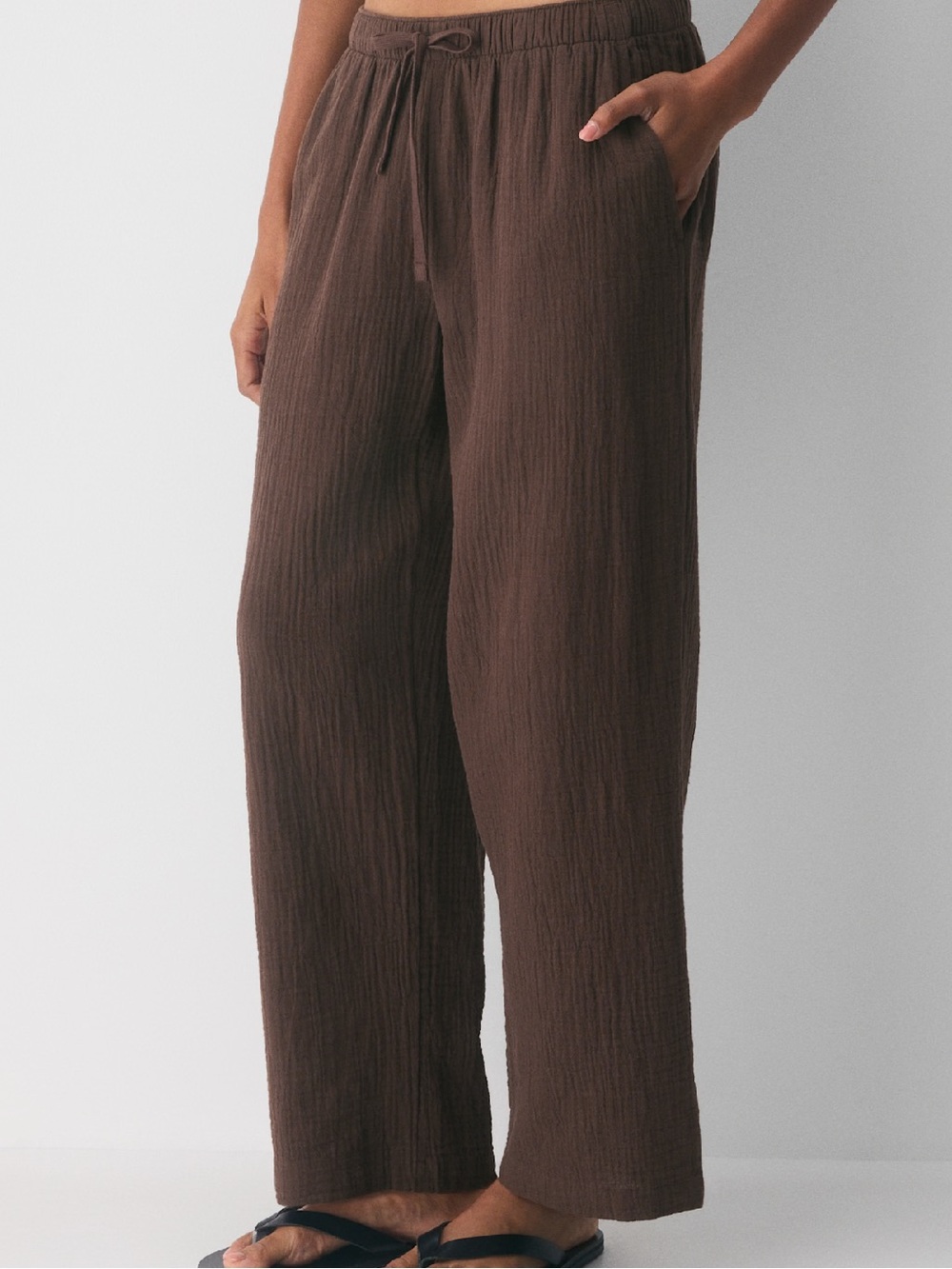 Little Moon Sail Pants